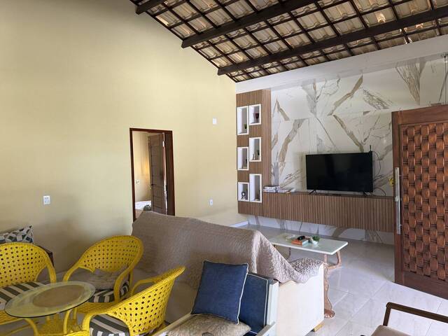 #408 - Casa para Venda em Cascavel - CE - 3