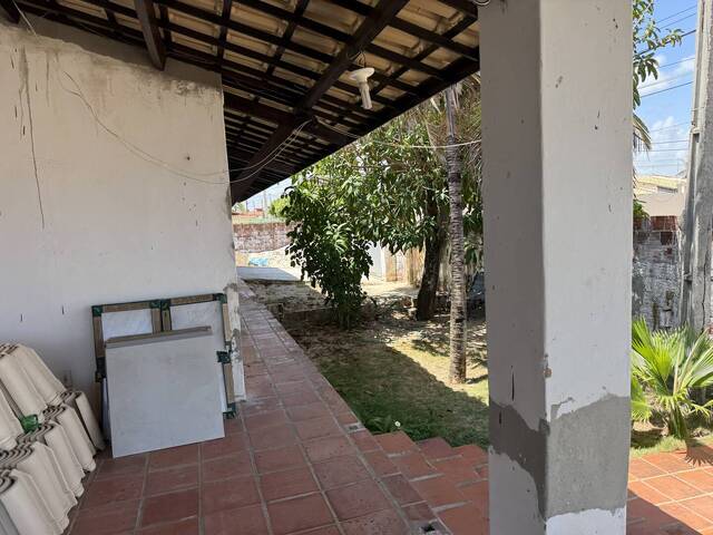 #409 - Casa para Venda em Cascavel - CE - 2