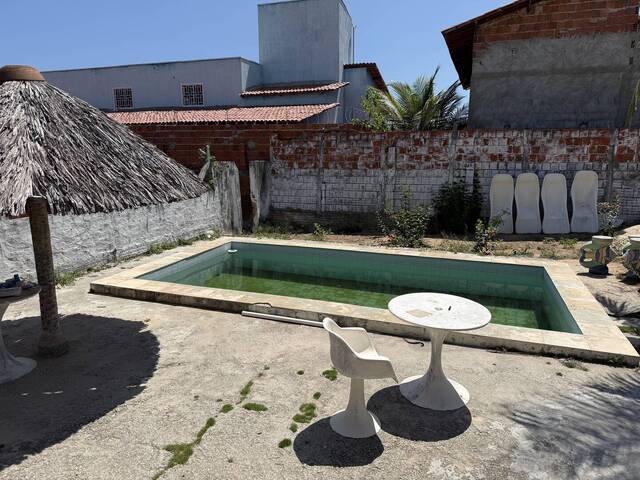 #409 - Casa para Venda em Cascavel - CE - 3