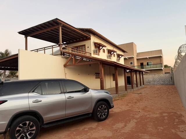 #410 - Casa para Venda em Cascavel - CE