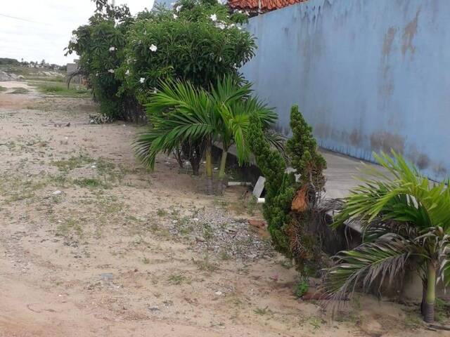 #372 - Casa para Venda em Cascavel - CE