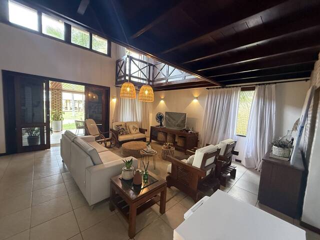 Casa para Venda em Cascavel - 5