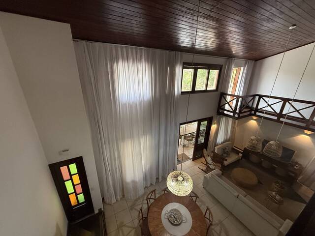 #412 - Casa para Venda em Cascavel - CE - 2