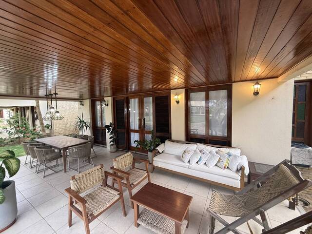 #412 - Casa para Venda em Cascavel - CE - 1