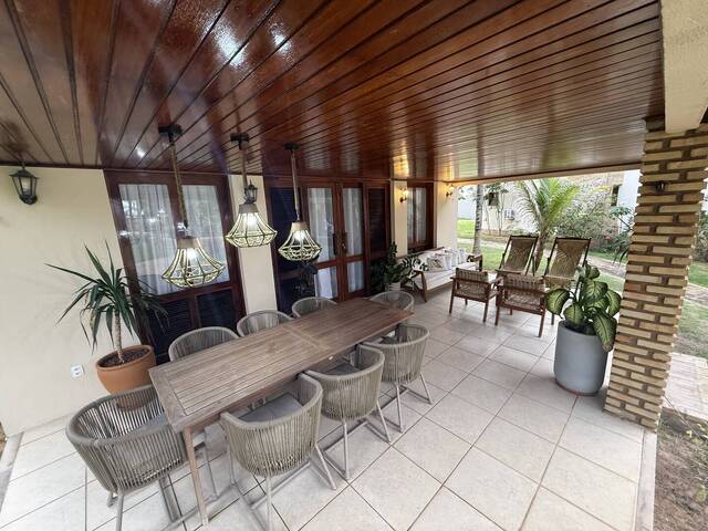 #412 - Casa para Venda em Cascavel - CE - 3