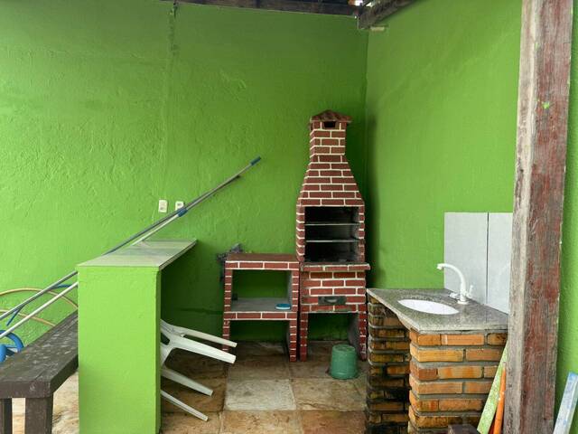 #413 - Casa para Venda em Cascavel - CE