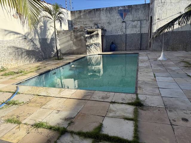 #414 - Casa para Venda em Cascavel - CE