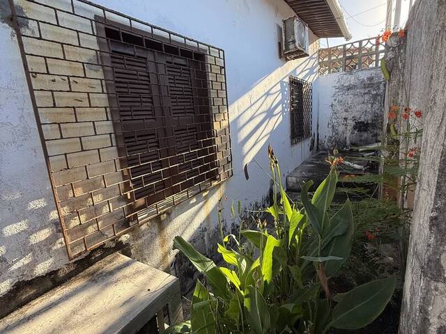 #414 - Casa para Venda em Cascavel - CE