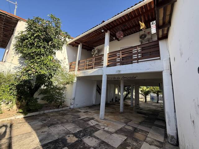 #414 - Casa para Venda em Cascavel - CE