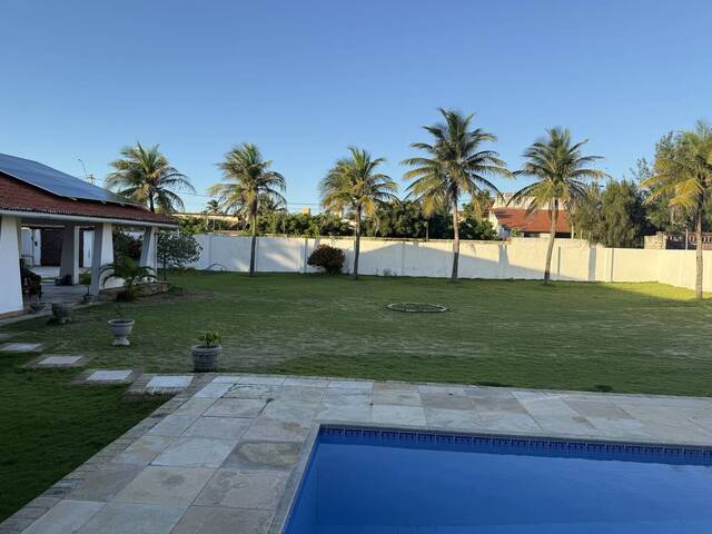 Casa para Venda em Cascavel - 3