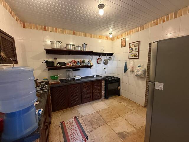 Casa para Venda em Cascavel - 4