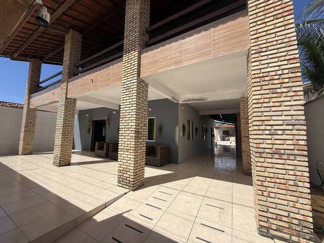 Venda em Caponga - Cascavel