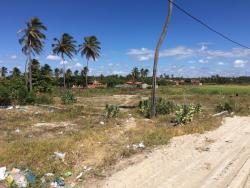 #73 - Área para Venda em Cascavel - CE